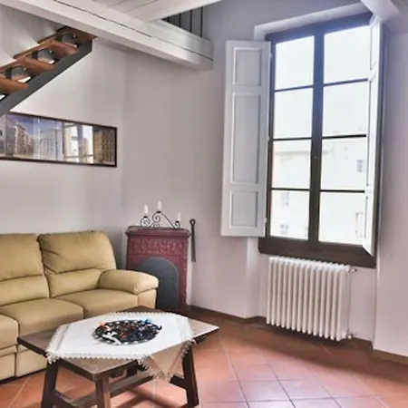 Medici Chapels Apartment, Near The Duomo!! *