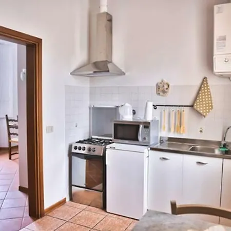Appartamento Medici Chapels Apartment, Near The Duomo!!