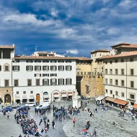 Appartamento Medici Chapels Apartment, Near The Duomo!! Firenze