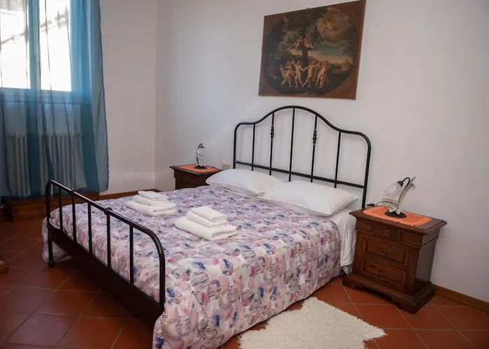 Medici Chapels Apartment, Near The Duomo!! Florence