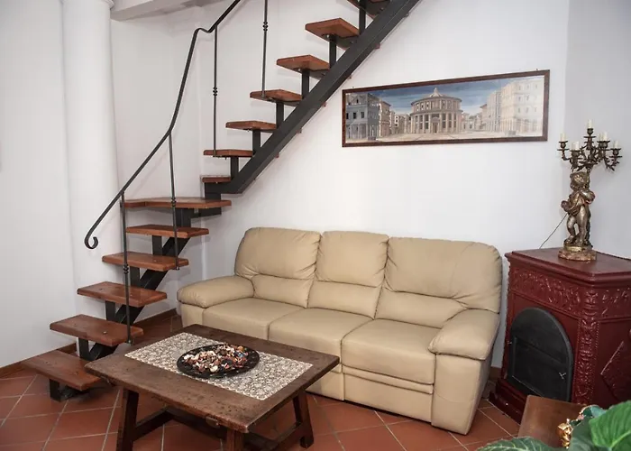 Apartment Medici Chapels Apartment, Near The Duomo!! Florence