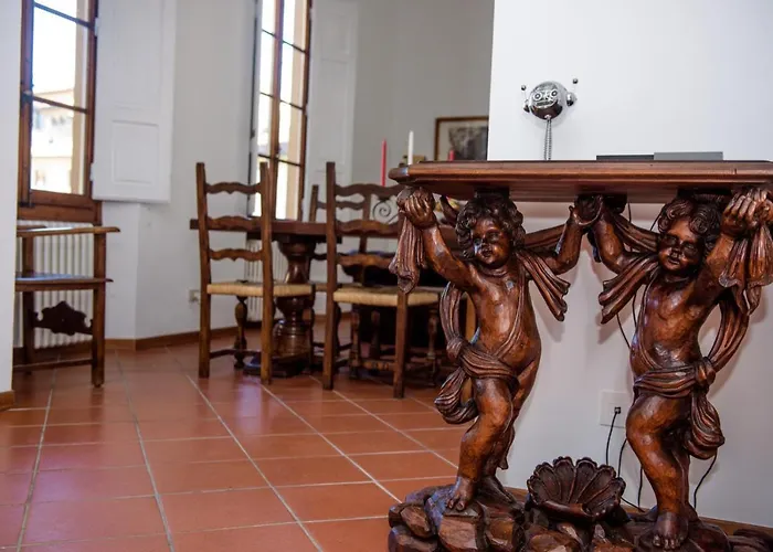 Medici Chapels Apartment, Near The Duomo!! Apartment