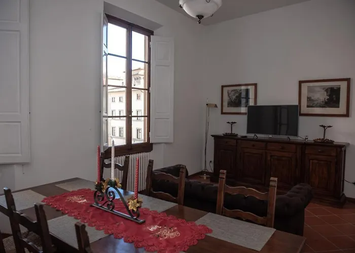 Apartment Medici Chapels Apartment, Near The Duomo!!