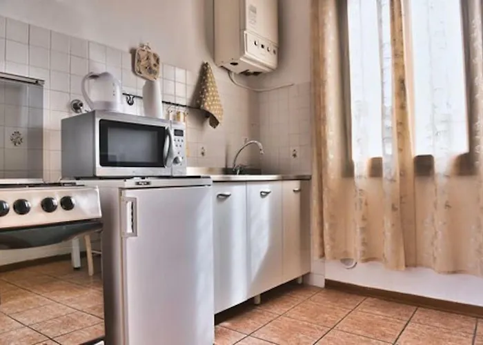Apartment Medici Chapels Apartment, Near The Duomo!! Florence