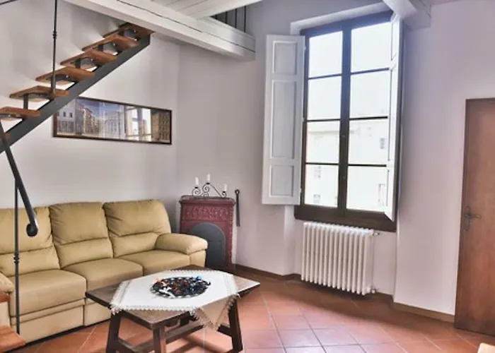 Medici Chapels Apartment, Near The Duomo!! *