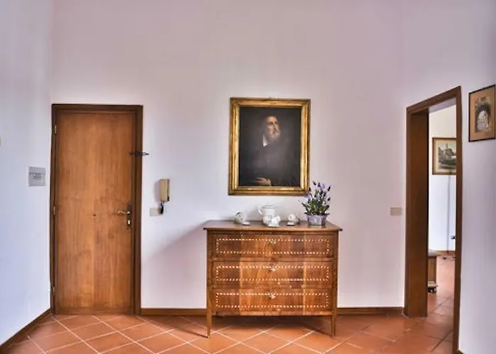 Medici Chapels Apartment, Near The Duomo!! Apartment Florence