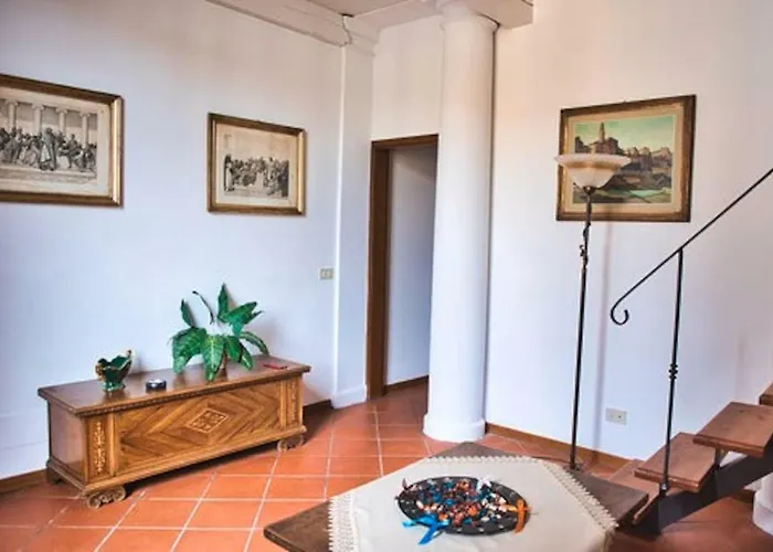 Medici Chapels Apartment, Near The Duomo!! Apartment *