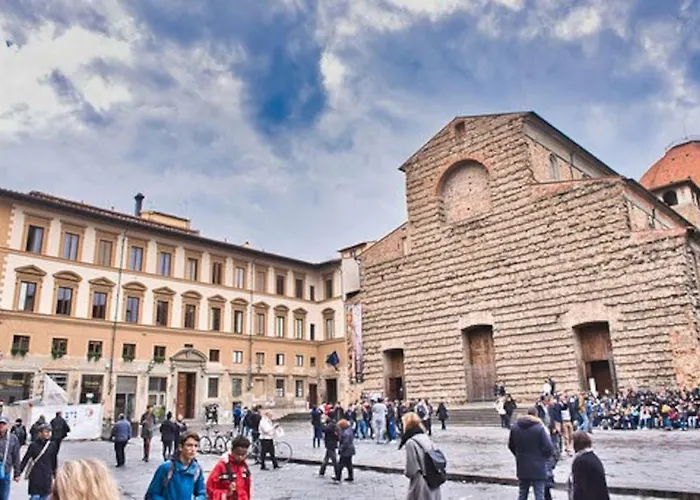 Apartment Medici Chapels Apartment, Near The Duomo!! *