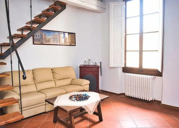 Apartment Medici Chapels Apartment, Near The Duomo!!