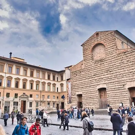 Apartment Medici Chapels Apartment, Near The Duomo!! *