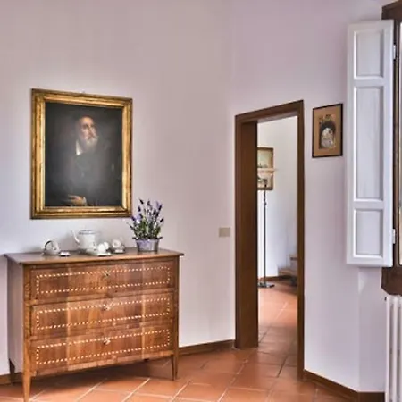 Apartment Medici Chapels Apartment, Near The Duomo!!