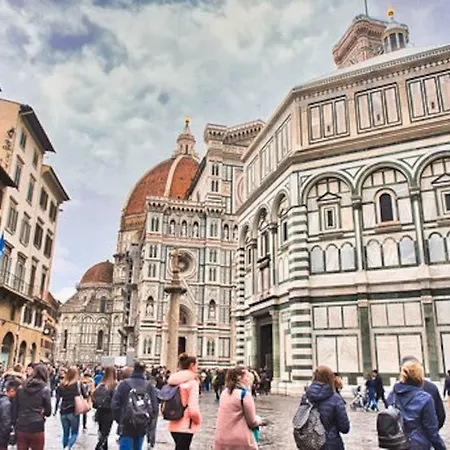 Apartment Medici Chapels Apartment, Near The Duomo!! *