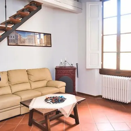 Apartment Medici Chapels Apartment, Near The Duomo!!